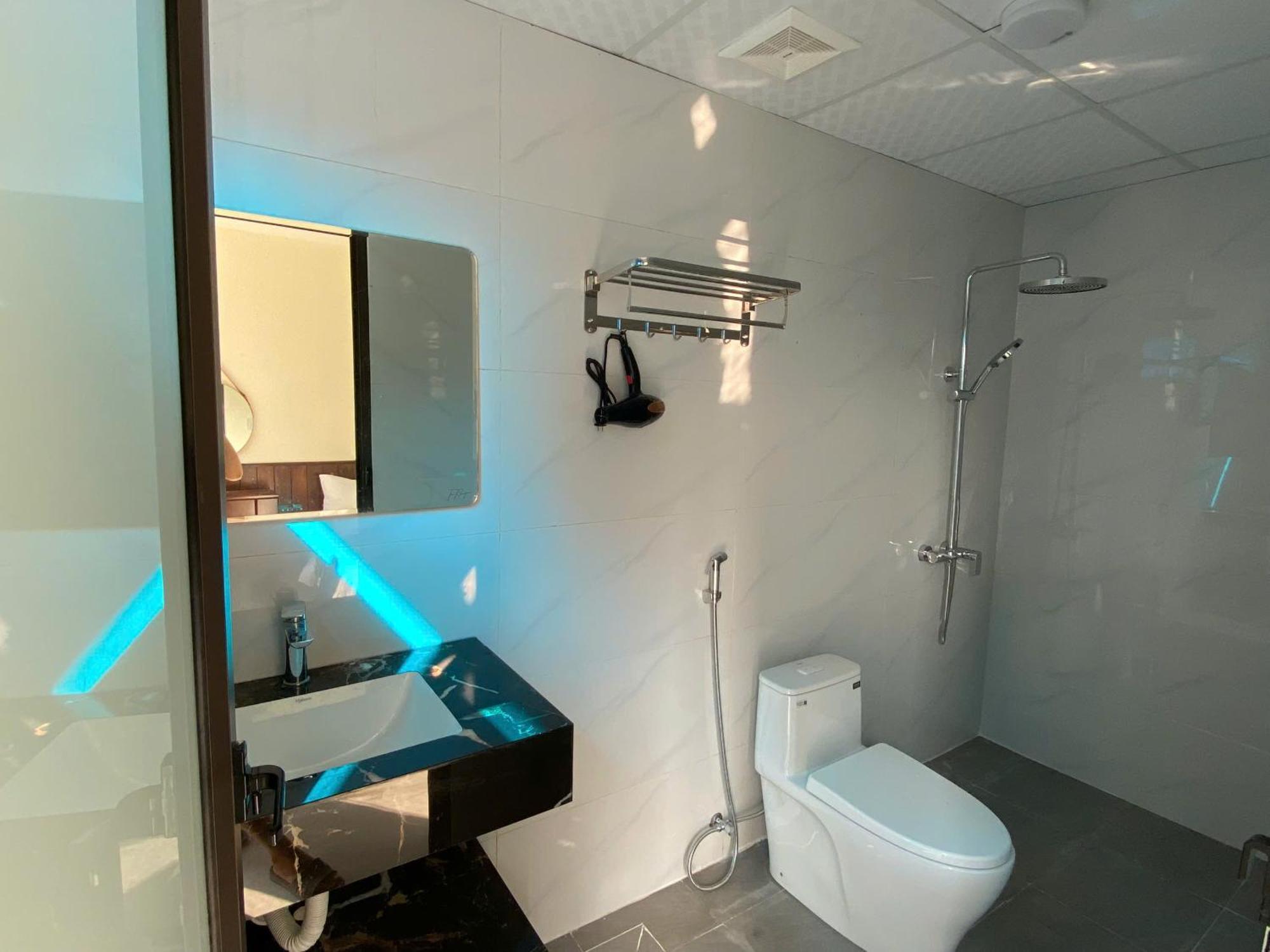 Center Tam Coc Homestay Ninh Binh Dış mekan fotoğraf