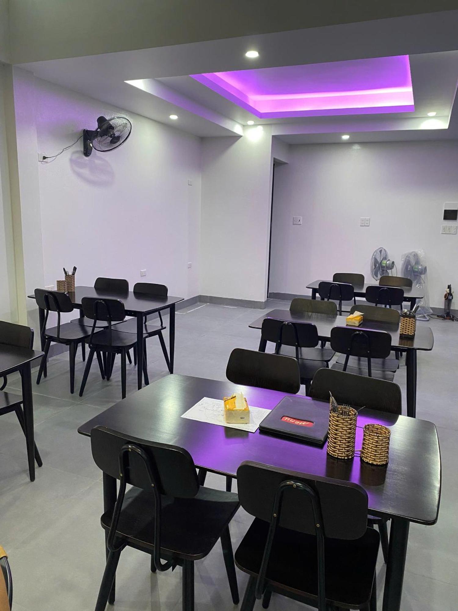 Center Tam Coc Homestay Ninh Binh Dış mekan fotoğraf
