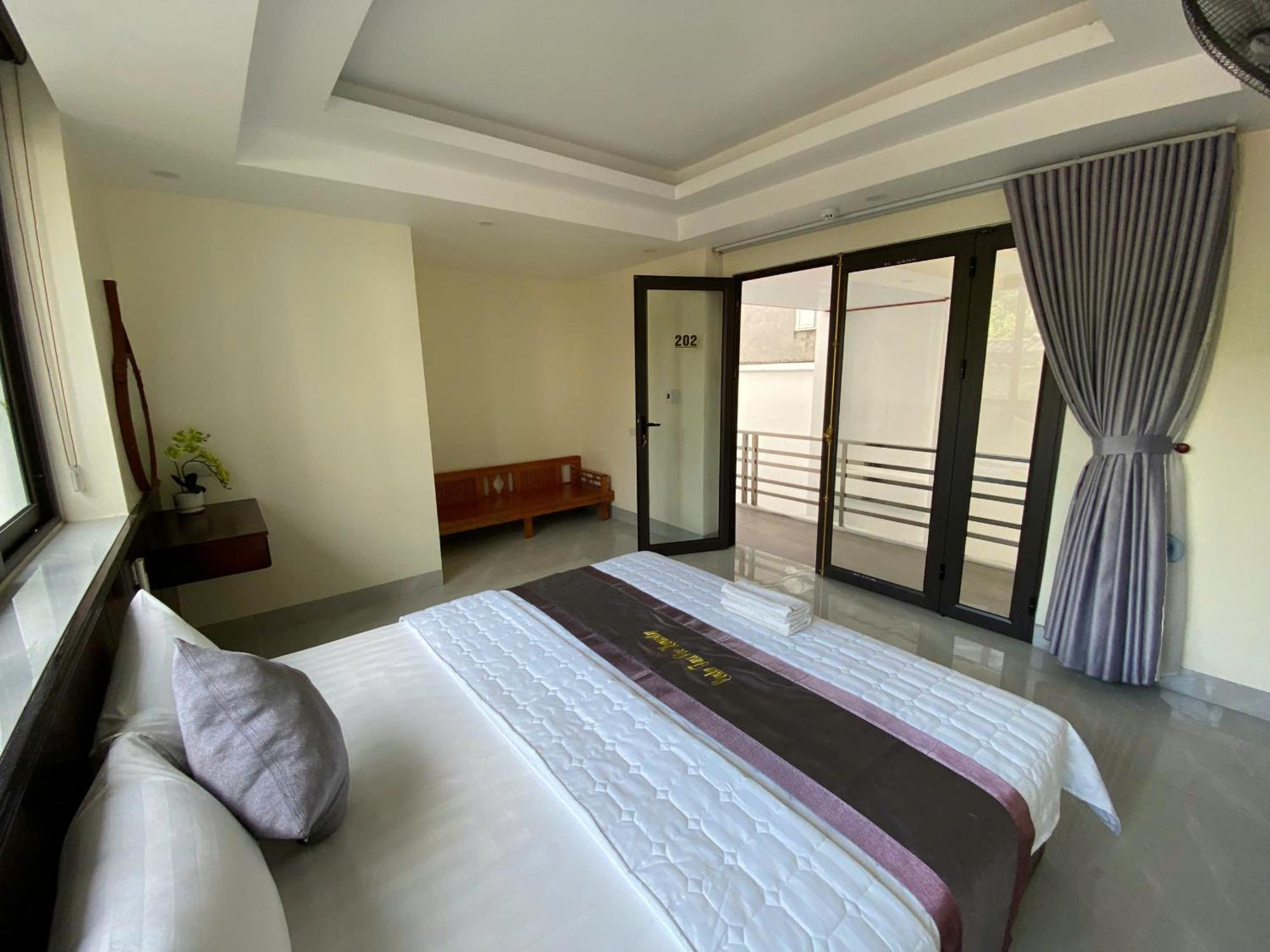Center Tam Coc Homestay Ninh Binh Dış mekan fotoğraf