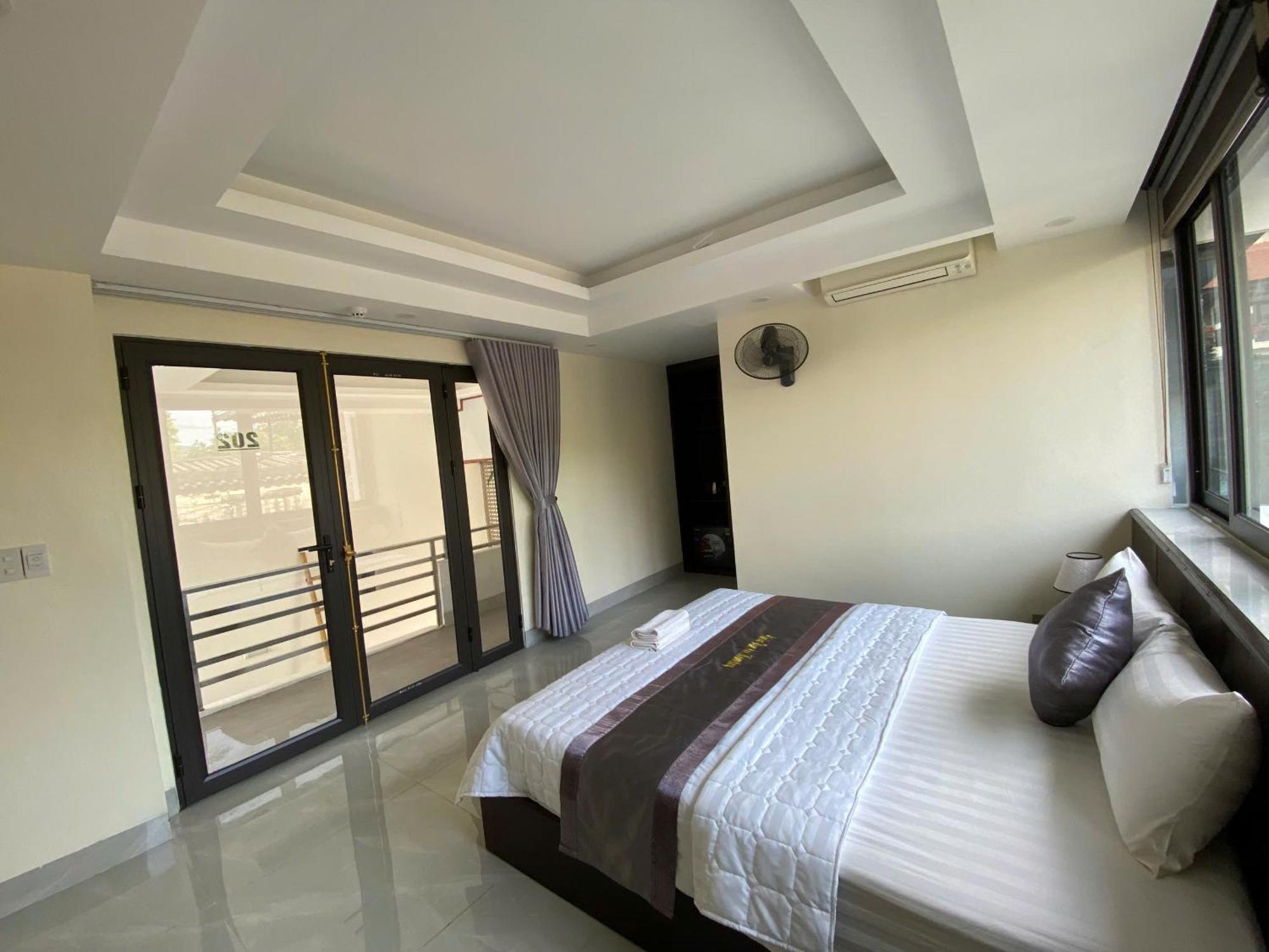 Center Tam Coc Homestay Ninh Binh Dış mekan fotoğraf