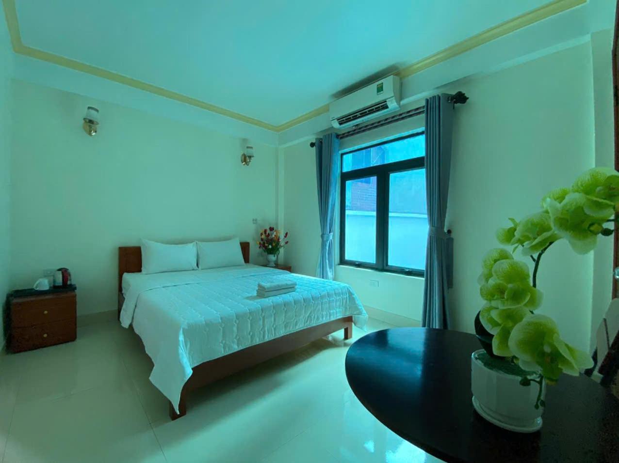 Center Tam Coc Homestay Ninh Binh Dış mekan fotoğraf
