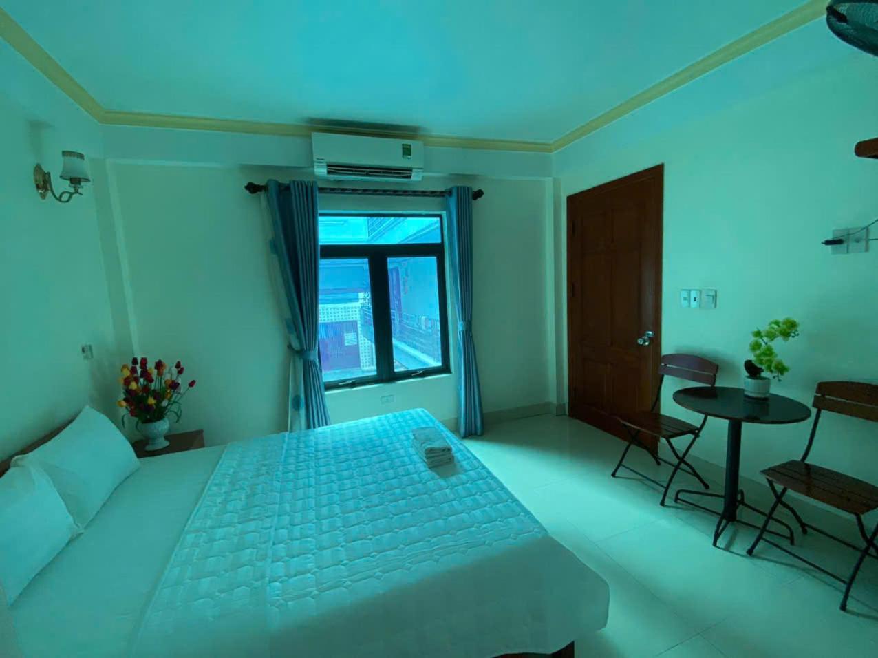 Center Tam Coc Homestay Ninh Binh Dış mekan fotoğraf
