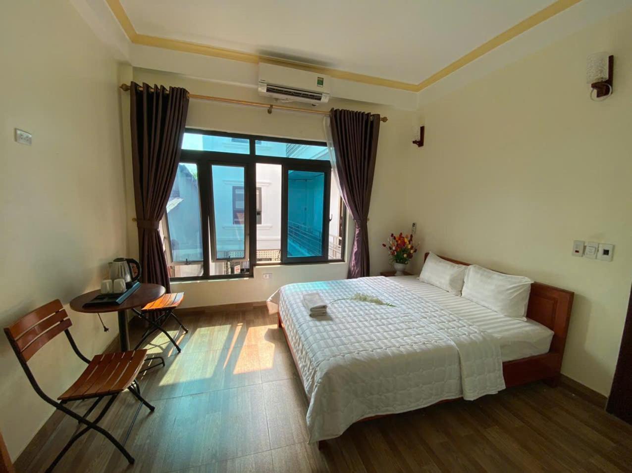 Center Tam Coc Homestay Ninh Binh Dış mekan fotoğraf