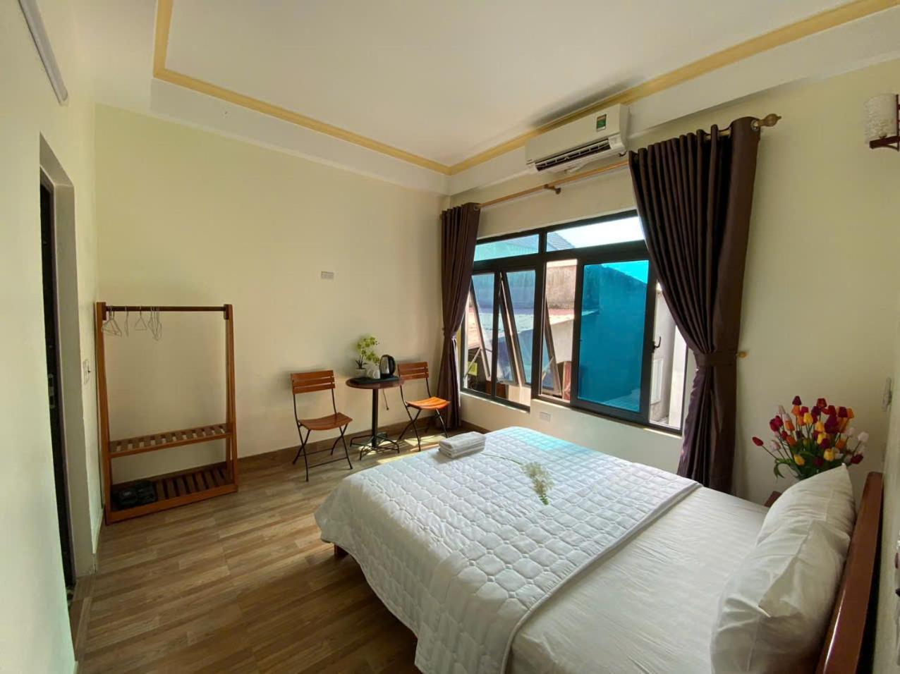 Center Tam Coc Homestay Ninh Binh Dış mekan fotoğraf
