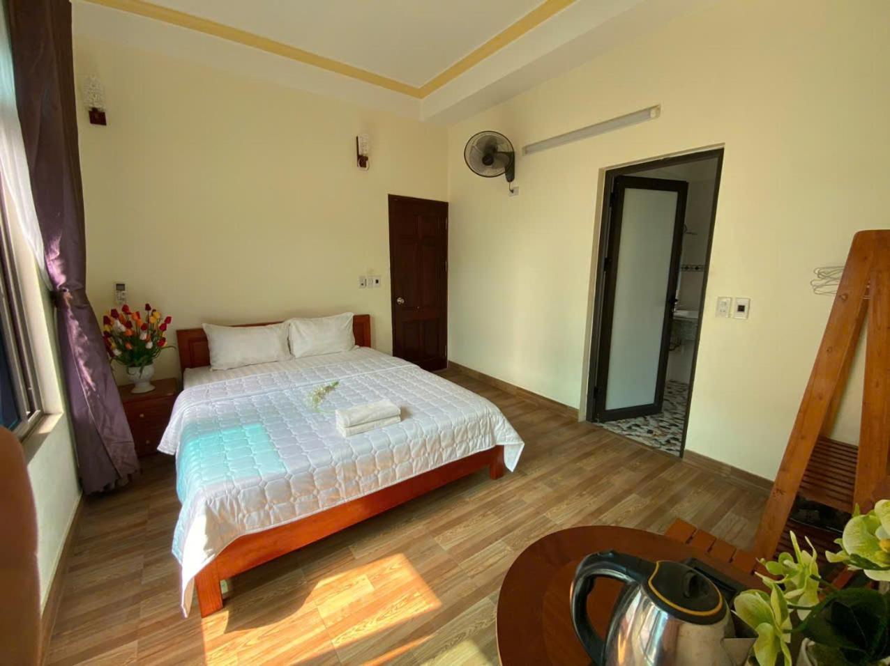 Center Tam Coc Homestay Ninh Binh Dış mekan fotoğraf
