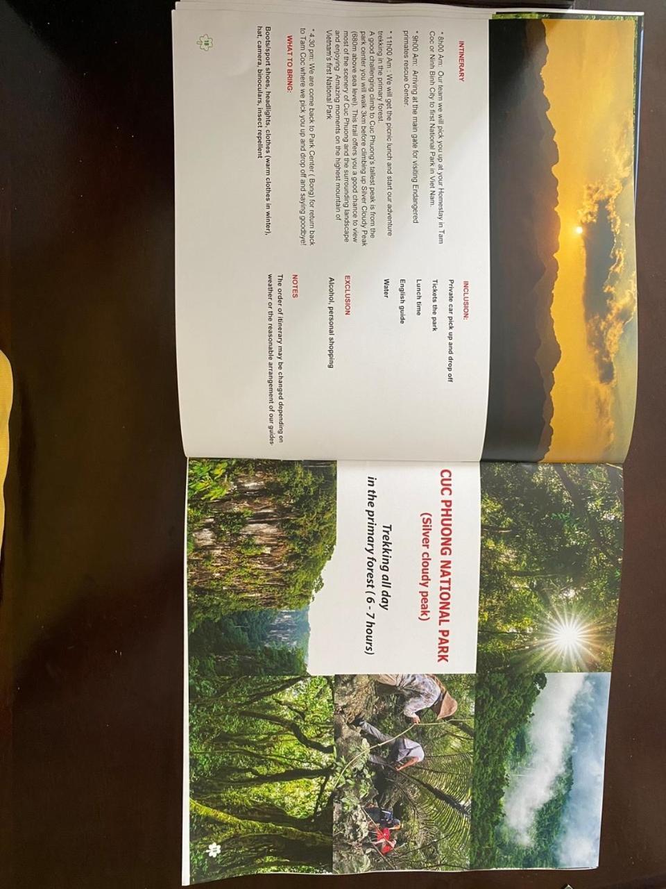 Center Tam Coc Homestay Ninh Binh Dış mekan fotoğraf