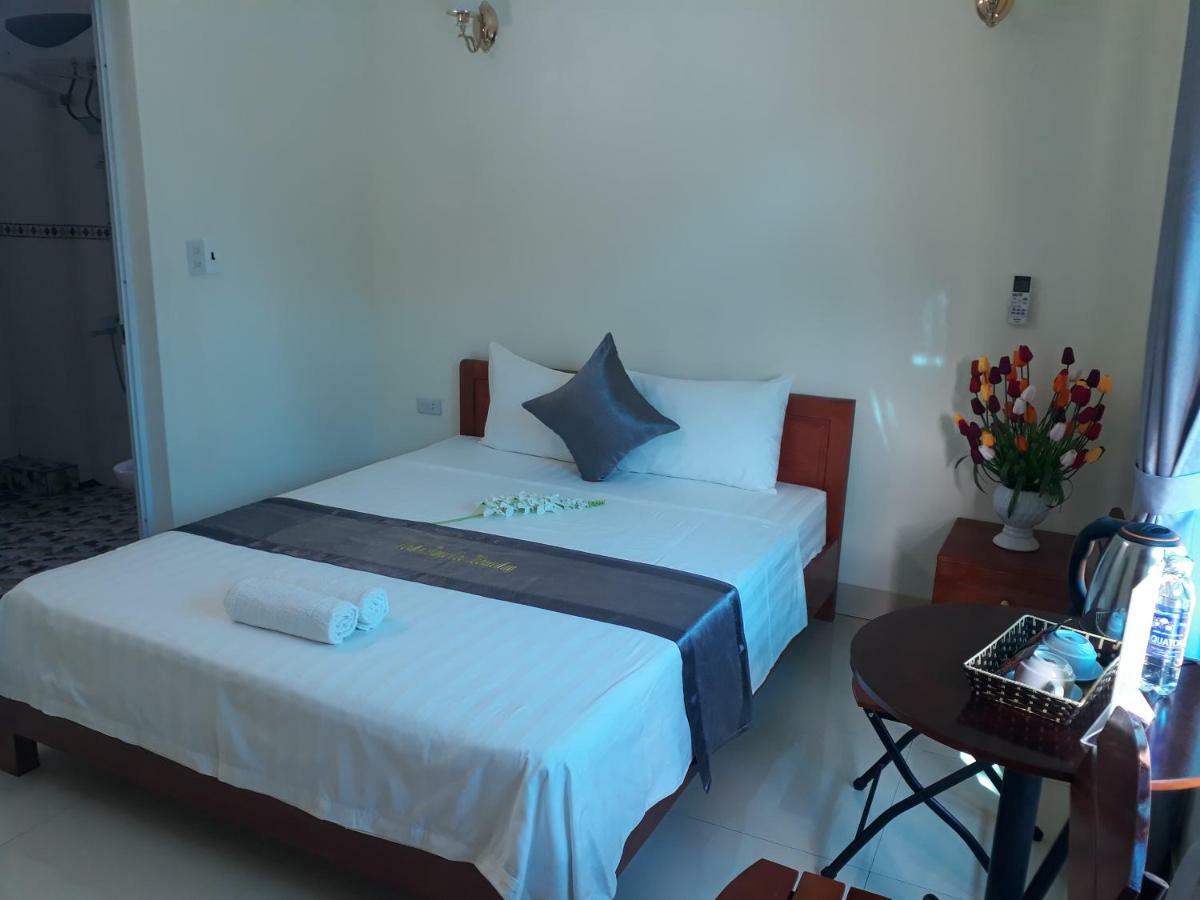 Center Tam Coc Homestay Ninh Binh Dış mekan fotoğraf