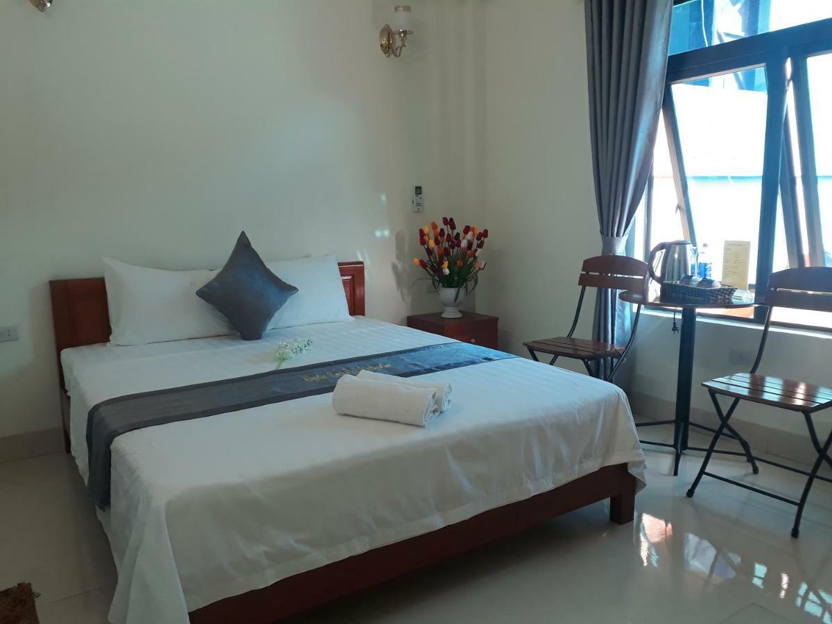 Center Tam Coc Homestay Ninh Binh Dış mekan fotoğraf