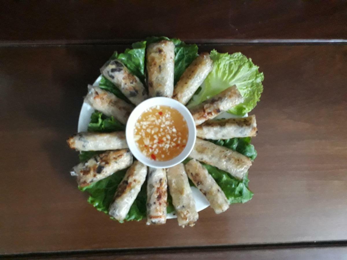 Center Tam Coc Homestay Ninh Binh Dış mekan fotoğraf
